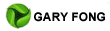 Gary Fong logo